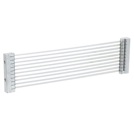 Franklin Chef Blade Assy 1/4In 224-1167